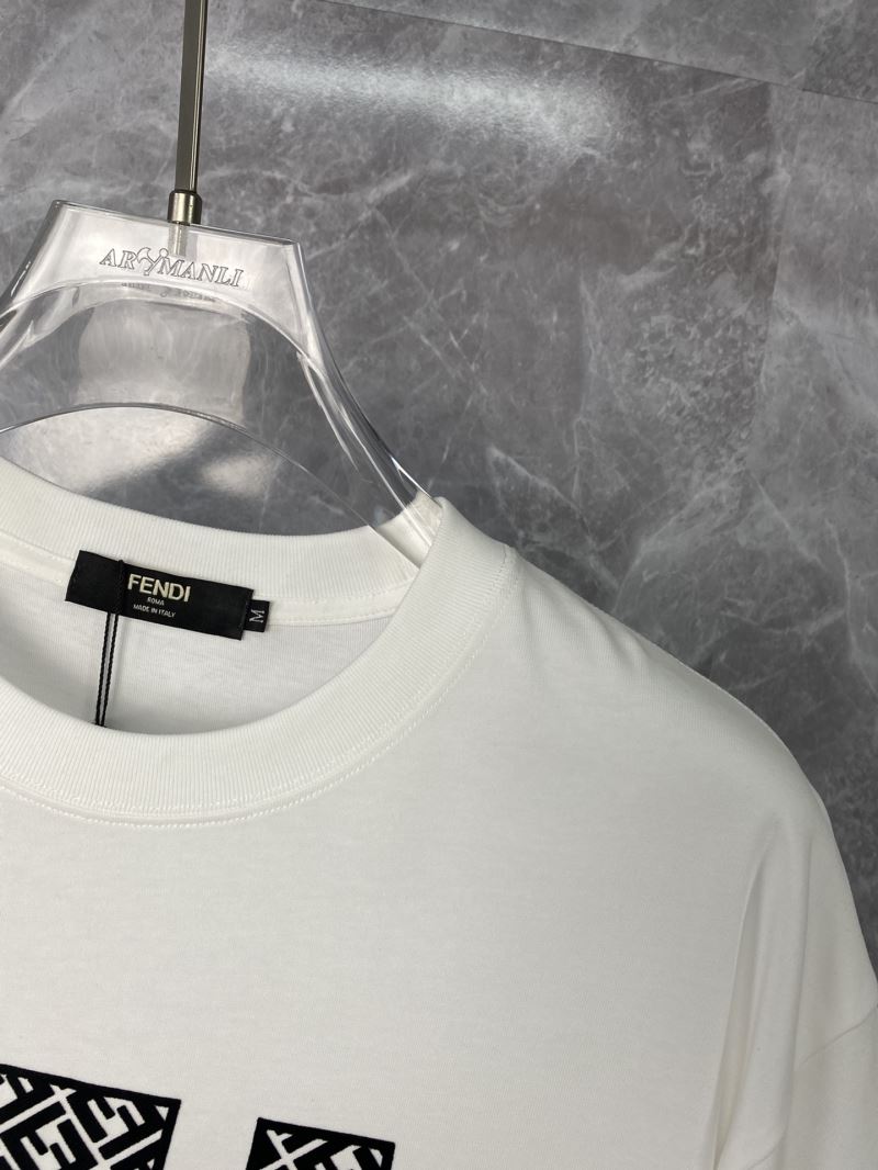 Fendi T-Shirts